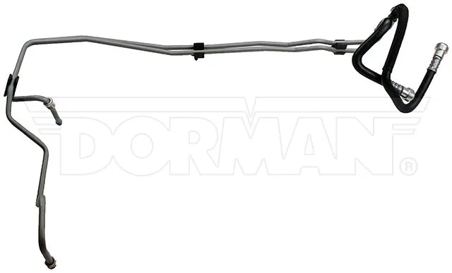 624-642 – DORMAN Auto Trans Oil Cooler Hose Assembly, OE Replacement